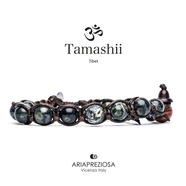 Bracciale Unisex Tamashii Camouflage BHS900-101