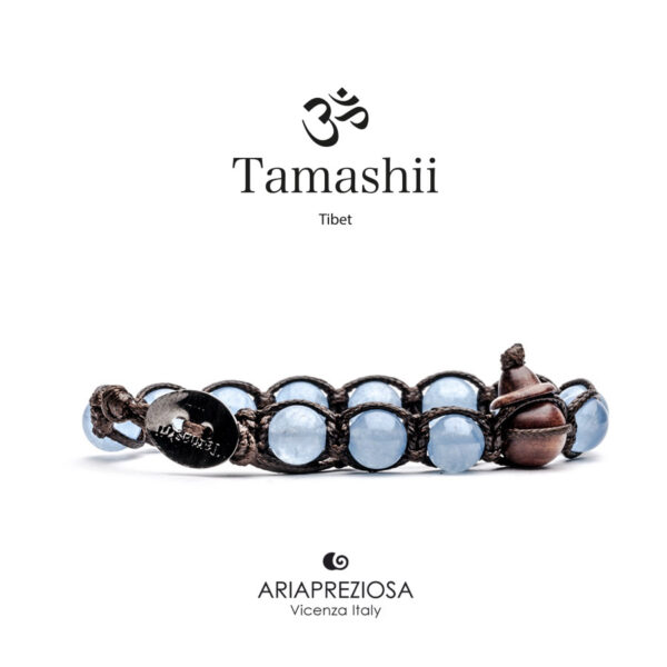 Bracciale Tamashii Agata Ocean BHS900-31