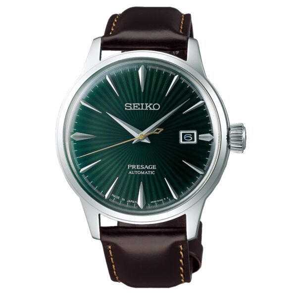 Orologio Seiko Presage Cocktail SRPD37J1