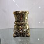 Portapenne in argento - immagine 2