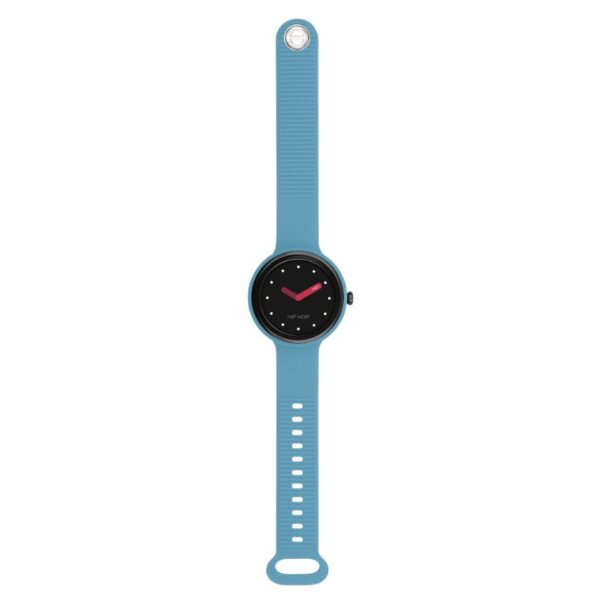 Smartwatch silicone Hip Hop HWU1201 - immagine 2