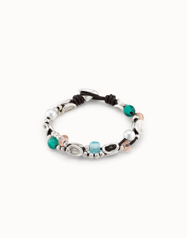 Bracciale argento 925 Charming UNOde50