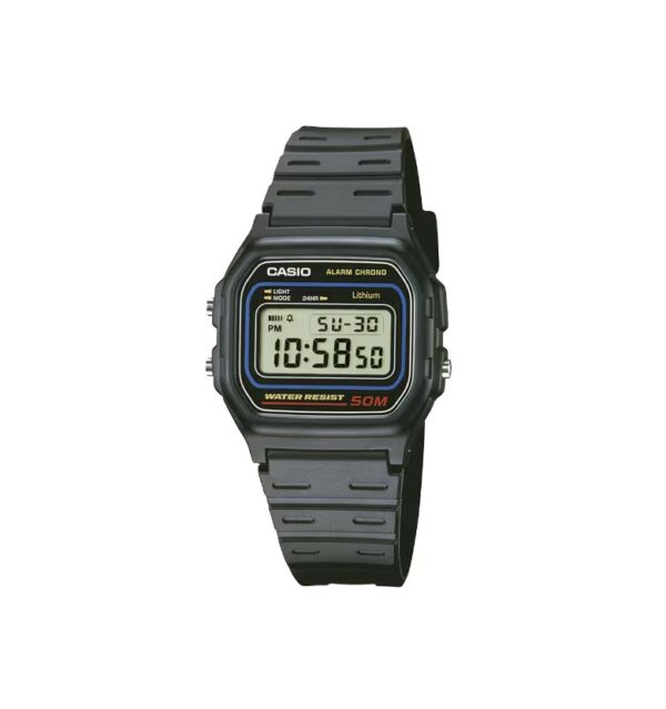 Orologio resina Digitale Casio