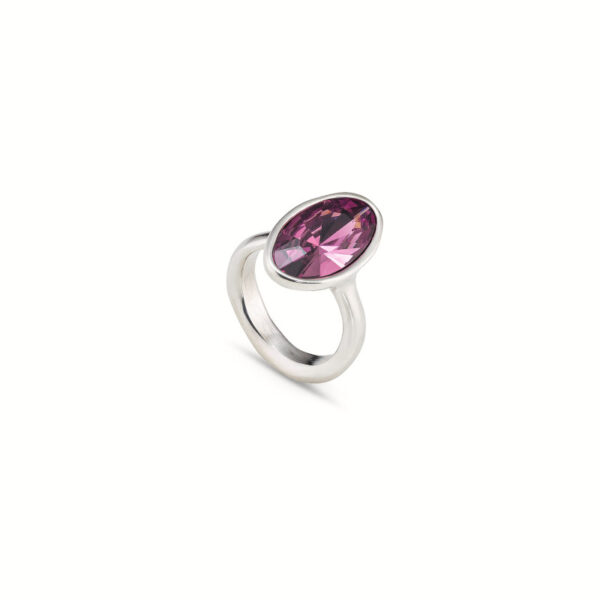 Anello argento 925 Blossom UNOde50